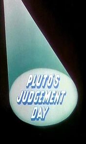 Pluto's Judgement Day (1935)
