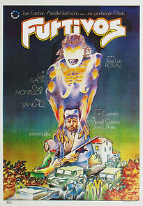 Poachers (1977)