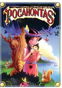 Pocahontas (1995)