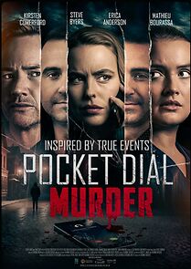 Pocket Dial Murder (2023)