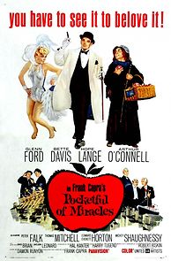Pocketful of Miracles (1962)