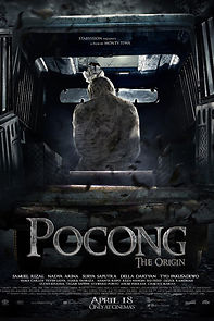 Pocong the Origin (2019)
