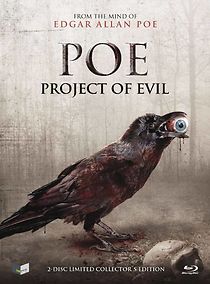 P.O.E.: Project of Evil (2012)