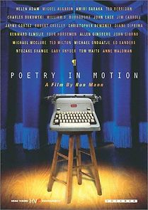 Poetry in Motion (1982)