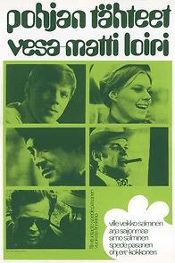 Pohjan tähteet (1969)