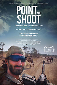 Point and Shoot (2015)