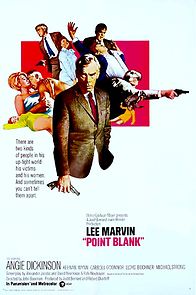 Point Blank (1968)