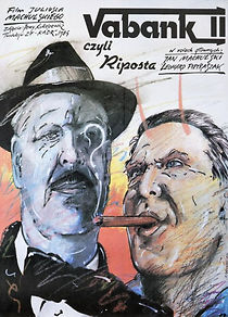 Point of No Return (1985)