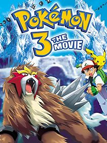 Pokémon 3: The Movie (2000)