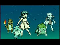 Pokémon: The Uncut Story of Mewtwo's Origin (1999)
