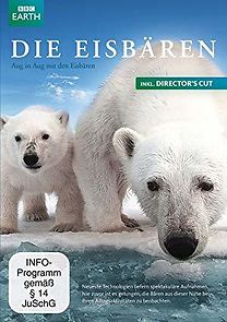Polar Bears: Spy on the Ice (2011)