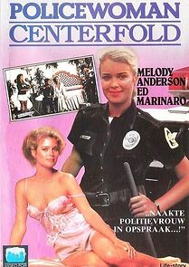 Policewoman Centerfold (1983)