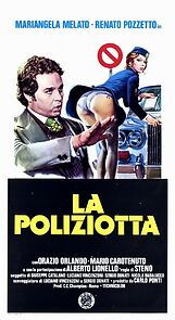 Policewoman (1976)