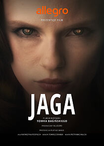 Polish Legends: Jaga (Short 2016) (2016)