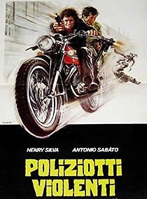 Poliziotti violenti (1976)