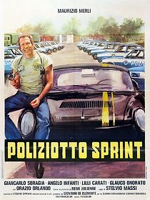 Poliziotto sprint (1977)