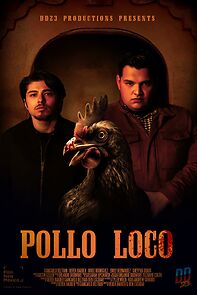 Pollo Loco (Short 2023) (2023)
