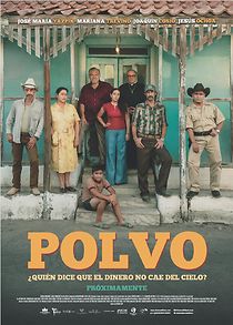 Polvo (2019)