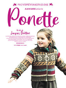 Ponette (1997)