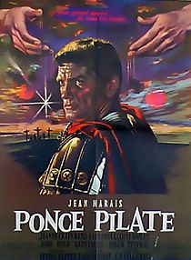 Pontius Pilate (1962)
