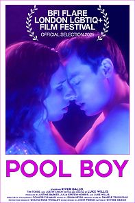 Pool Boy (Short 2021) (2021)