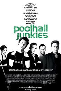 Poolhall Junkies (2003)