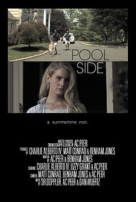 Poolside (Short 2012) (2012)