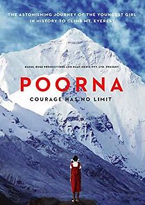 Poorna (2017)