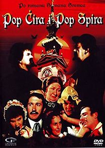 Pop Cira i pop Spira (1957)