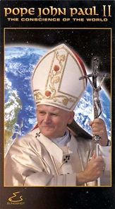 Pope John Paul II (1984)
