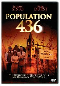 Population 436 (2006)