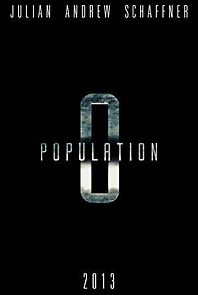 Population Zero (2016)
