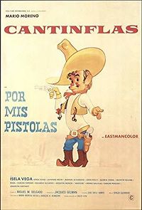 Por mis pistolas (1968)