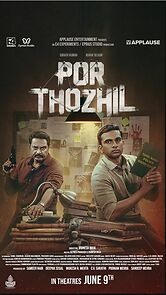 Por Thozhil (2023)