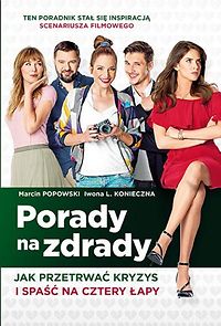 Porady na zdrady (2017)