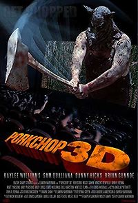 Porkchop 3D (2012)