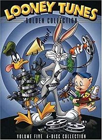 Porky at the Crocadero (1938)