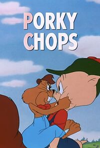 Porky Chops (Short 1949) (1949)