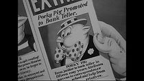 Porky's Double Trouble (Short 1937) (1937)