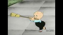 Porky's Hotel (Short 1939) (1939)