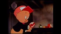Porky's Midnight Matinee (Short 1941) (1941)