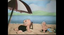 Porky's Naughty Nephew (1938)
