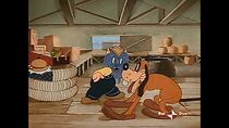 Porky's Tire Trouble (Short 1939) (1939)