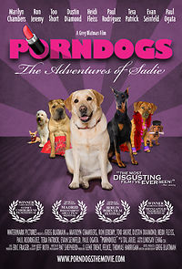 Porndogs: The Adventures of Sadie (2009)