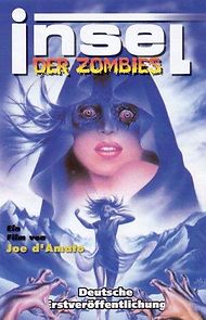 Porno Holocaust (1981)