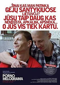 Porno Melodrama (2012)