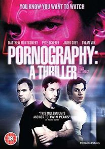 Pornography: A Thriller (2010)