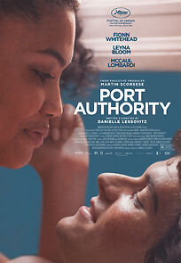Port Authority (2021)