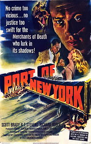 Port of New York (1949)