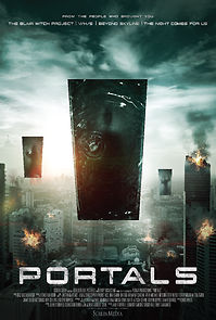 Portals (2019)